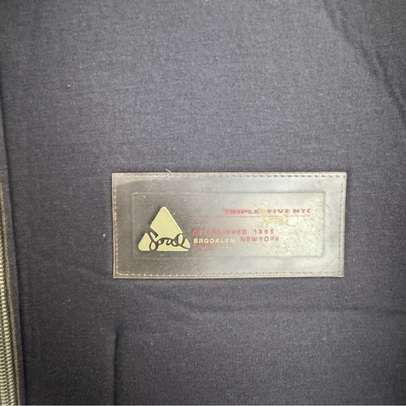Triple Five Soul Vintage Jacket Size XXL - Picture 3 of 9